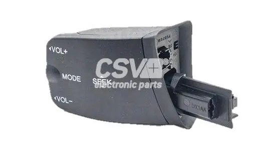 Commutateur de colonne de direction CSV electronic parts CCD3476