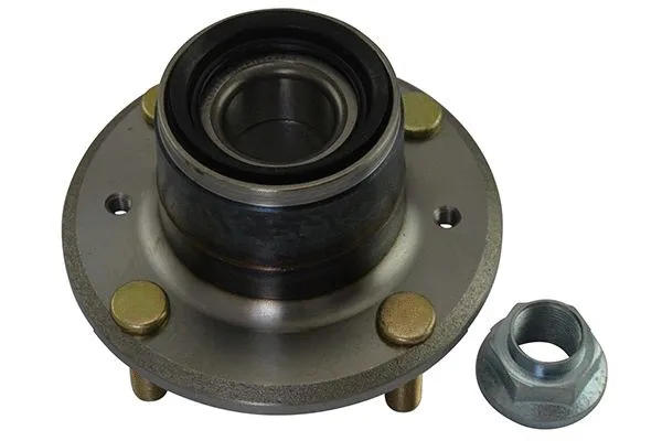 Kit de roulements de roue KAVO PARTS WBK-5532