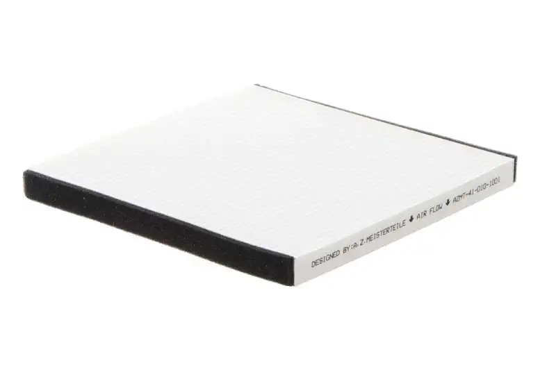 Filtre, air de l'habitacle A.Z. Meisterteile AZMT-41-010-1001