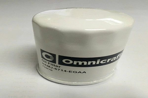 Filtre à huile Omnicraft QFL208