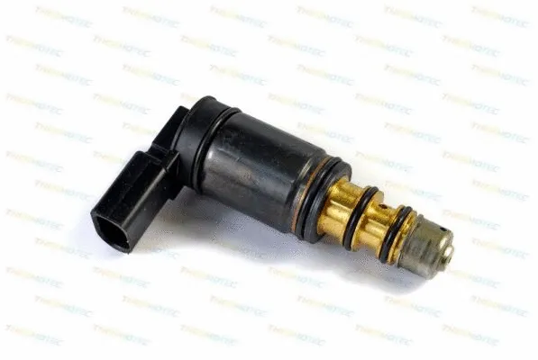 Valve de réglage, compresseur THERMOTEC KTT060013