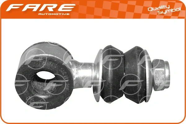 Entretoise/tige, stabilisateur FARE SA 0862