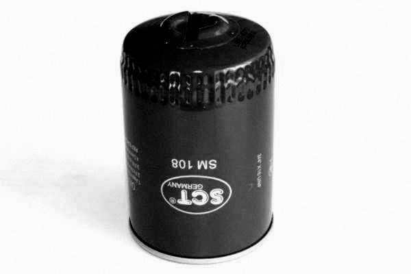 Filtre à huile SCT - MANNOL SM 108
