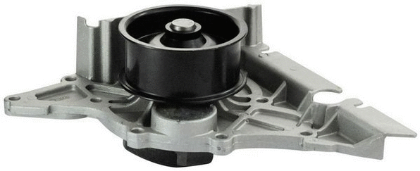 Pompe à eau, refroidissement du moteur DENCKERMANN A310169P
