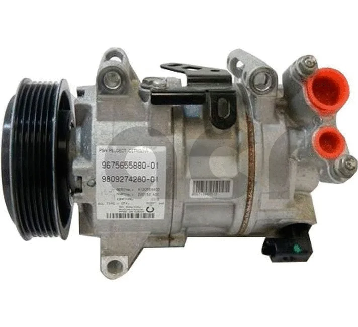 Compresseur, climatisation ACR 135510