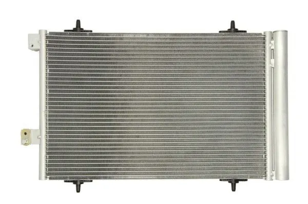 Condenseur, climatisation THERMOTEC KTT110432