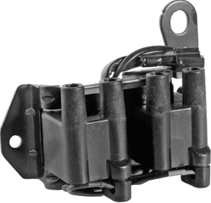 Bobine d'allumage GM B0129
