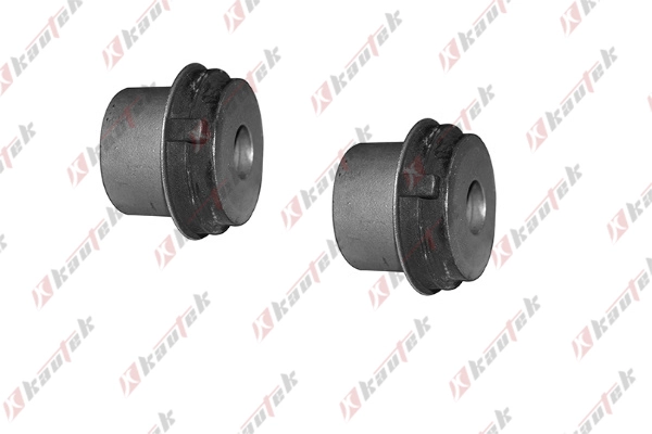 Kit de montage, palier de guidon KAUTEK ME-BS046ST