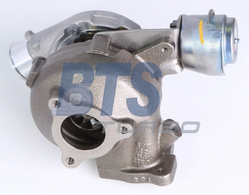 Turbocompresseur, suralimentation BTS Turbo T915588
