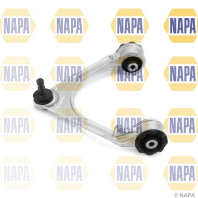 Bras de liaison, suspension de roue NAPA NST2759