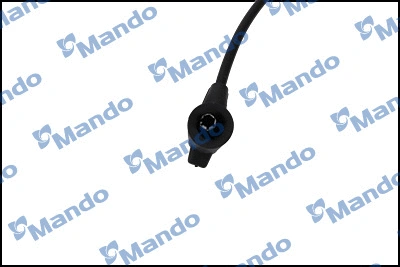 Kit de câbles d'allumage MANDO EWTD00016H