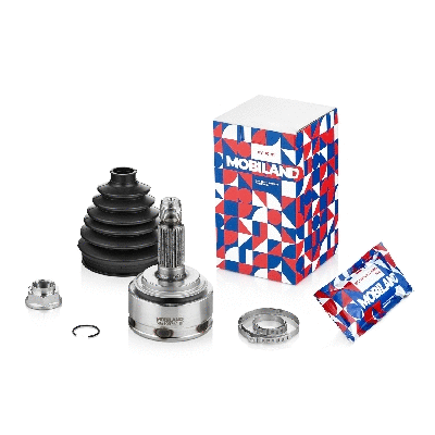 Jeu de joints, arbre de transmission MOBILAND 603100751