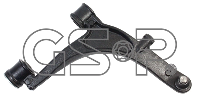 Bras de liaison, suspension de roue GSP-BR S060648