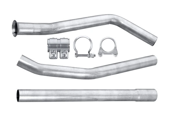 Tuyau d'échappement Faurecia FS45434