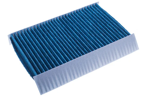Filtre, air de l'habitacle DENCKERMANN M110750A