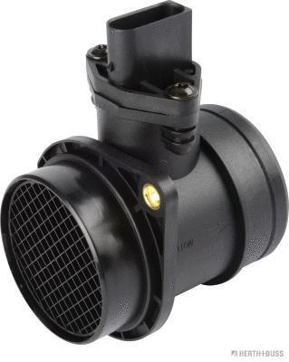 Débitmètre de masse d'air HERTH+BUSS ELPARTS 70640151