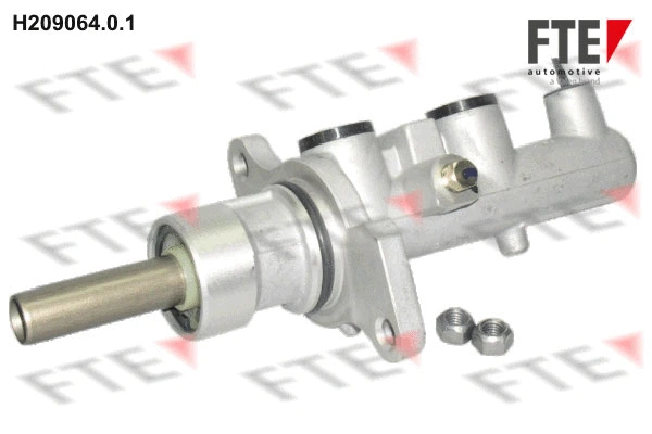Maître-cylindre de frein FTE 9220098