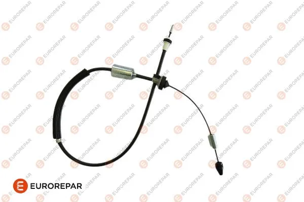 Tirette à câble, commande d'embrayage EUROREPAR E074363