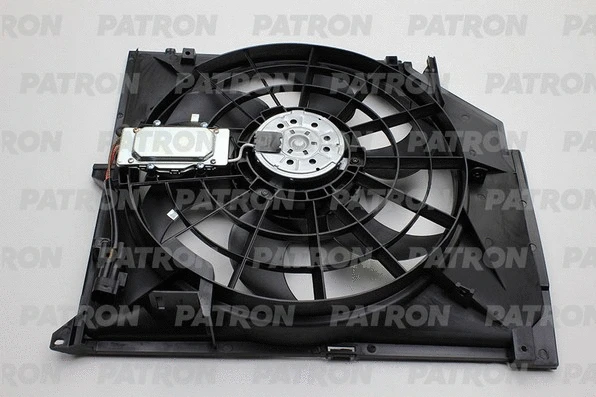Ventilateur, refroidissement du moteur PATRON PFN173