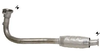 Catalyseur VEGAZ GmbH FK-921
