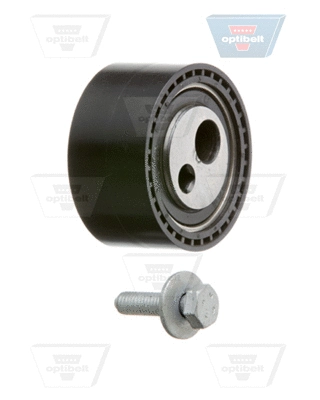 Poulie de tension, courroie crantée OPTIBELT 431ST