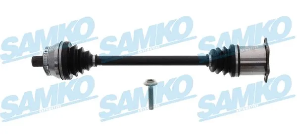 Arbre de transmission SAMKO DS60050