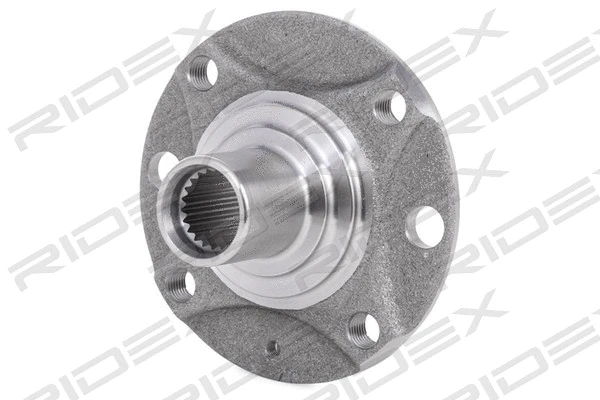 Moyeu de roue RIDEX 653W0168