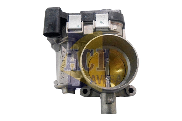 Papillon de distribution, alimentation d'air ACI-AVESA ACM-157
