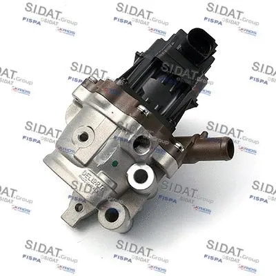 Vanne EGR AUTOTEAM L3912R