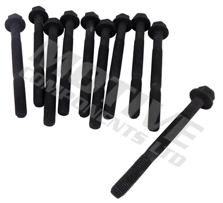 Jeu de boulons de culasse de cylindre MOTIVE HB3100SET
