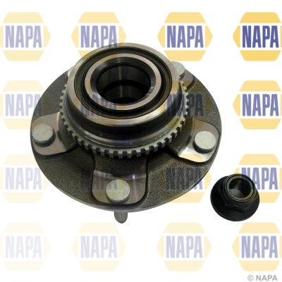 Kit de roulements de roue NAPA PWB1729