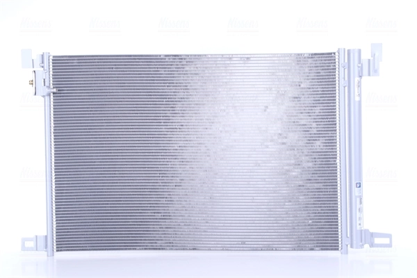 Condenseur, climatisation NISSENS 940685