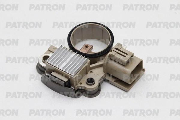 Régulateur d'alternateur PATRON P25-0013KOR