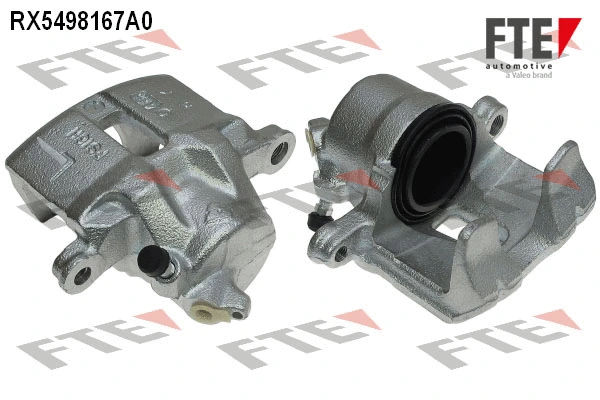 Étrier de frein FTE 9291668