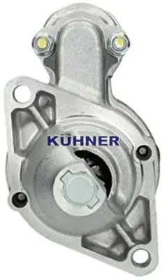 Démarreur AD KÜHNER 20901