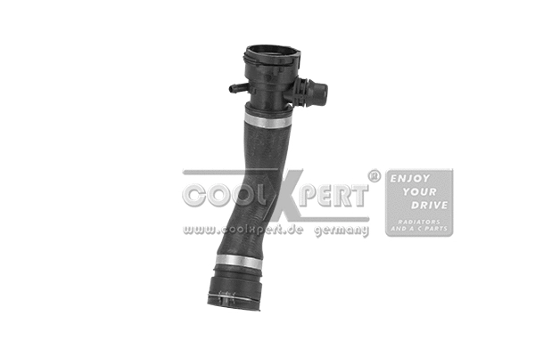 Durite de radiateur BBR Automotive 001-10-16803