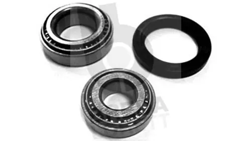 Kit de roulements de roue BREDA LORETT KRT7540