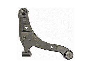Bras de liaison, suspension de roue Pika US-Parts 133-1392
