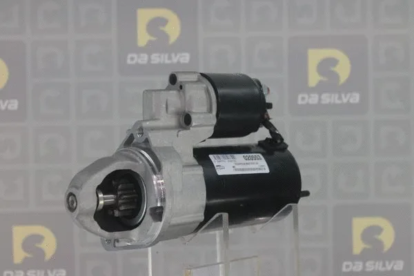 Démarreur DA SILVA 020553