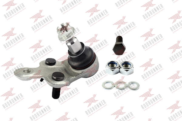 Rotule de suspension RODRUNNER BJ-T-185