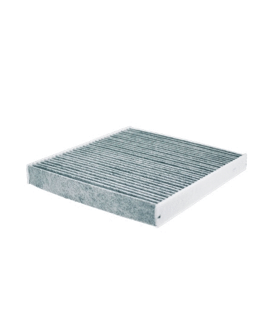 Filtre, air de l'habitacle MTR 12138281