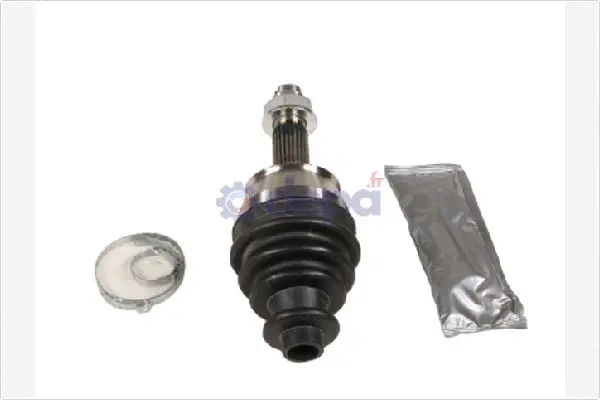 Jeu de joints, arbre de transmission DEPA JF55