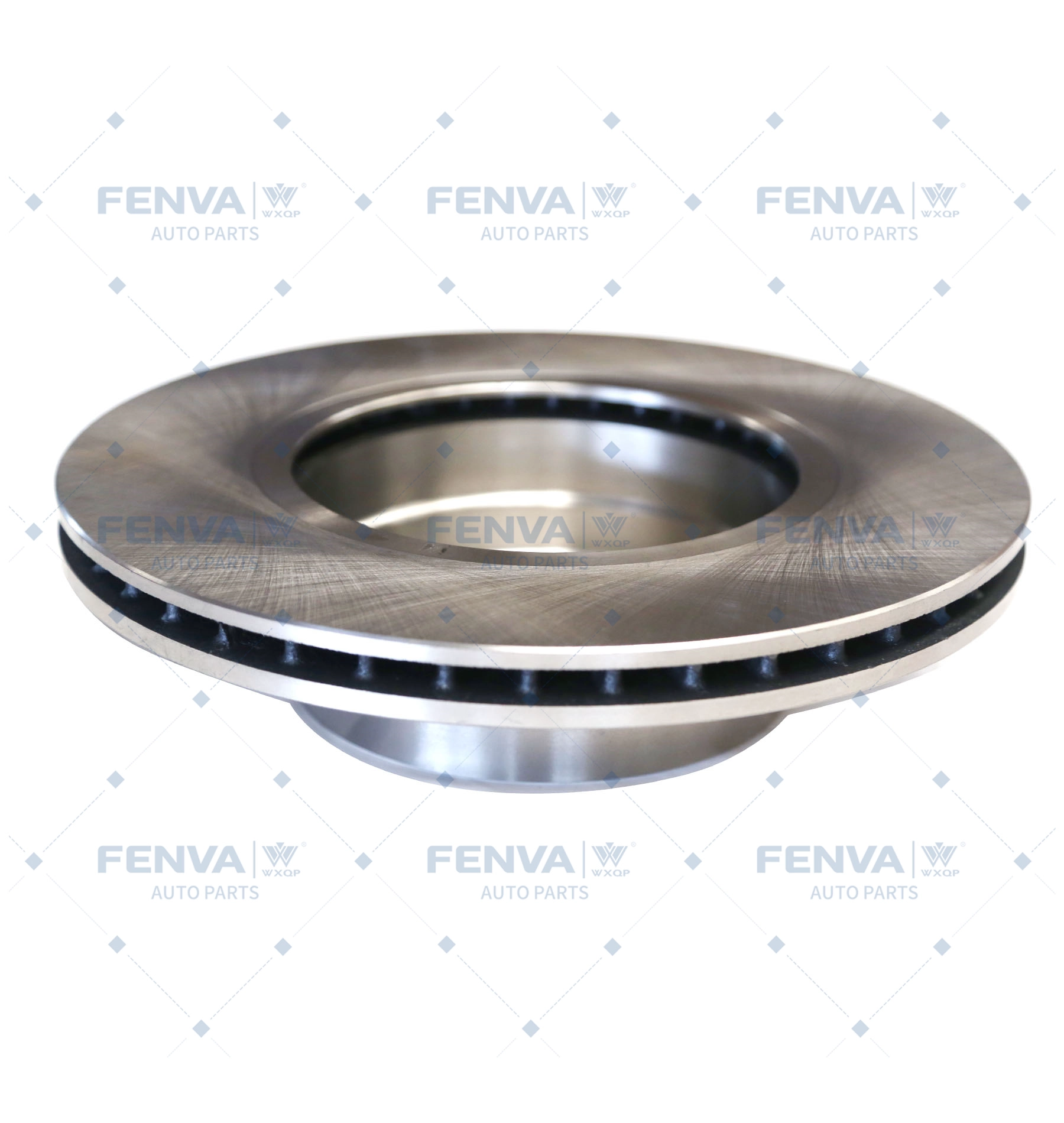 Disque de frein WXQP 240535