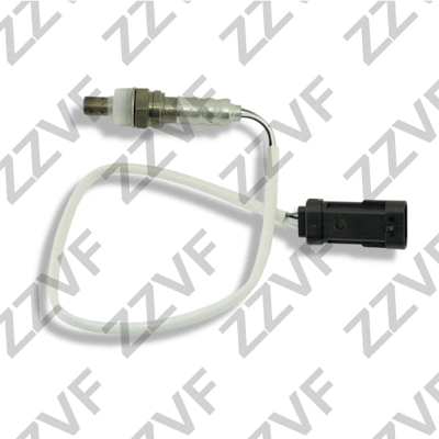 Sonde lambda ZZVF ZV3541R