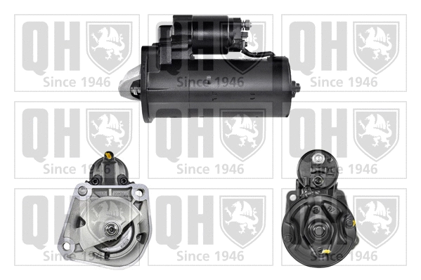 Démarreur QUINTON HAZELL QRS1464
