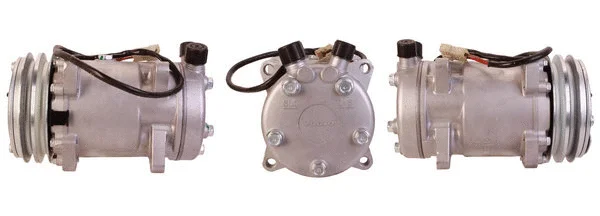 Compresseur, climatisation RE-EX 505-00266