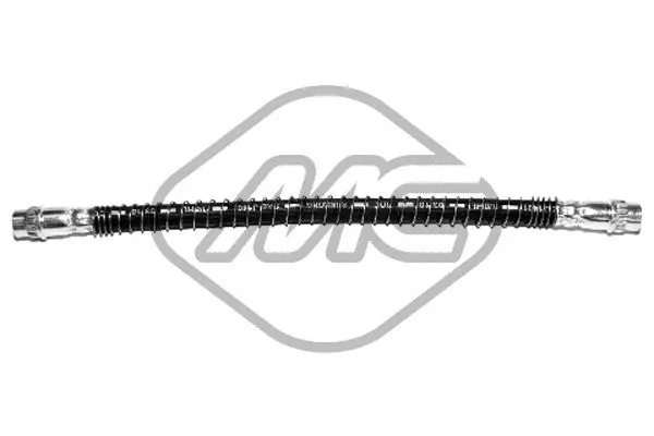 Flexible de frein Metalcaucho 96167
