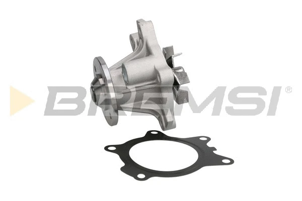 Pompe à eau, refroidissement du moteur BREMSI WP0435