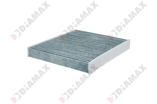 Filtre, air de l'habitacle DIAMAX DP4338