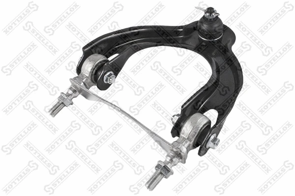 Bras de liaison, suspension de roue STELLOX 57-37003A-SX